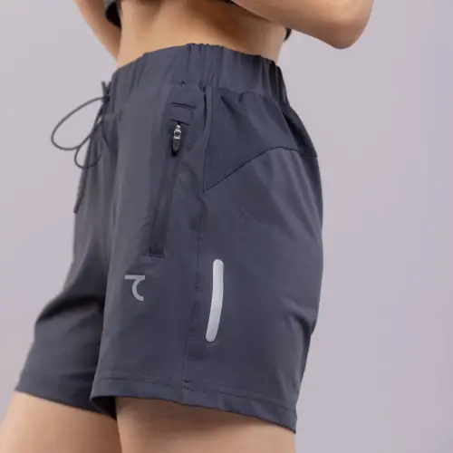 Pro’22 Shorts - TO‘Q KUL RANG - 8