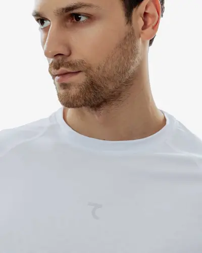 Pro'24 Labirint Longsleeve - БЕЛЫЙ - 4