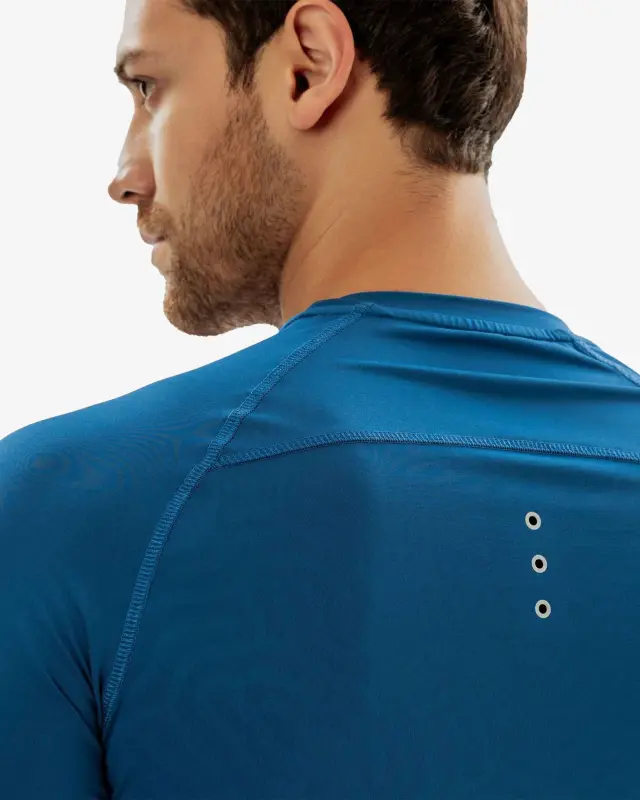 Pro'24 Labirint Longsleeve - ЯРКО-СИНИЙ - 4