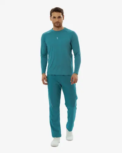 Pro'24 Labirint Longsleeve - ИНДИГО - 7SABER (1)