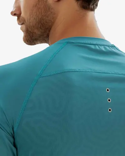 Pro'24 Labirint Longsleeve - ИНДИГО - 4