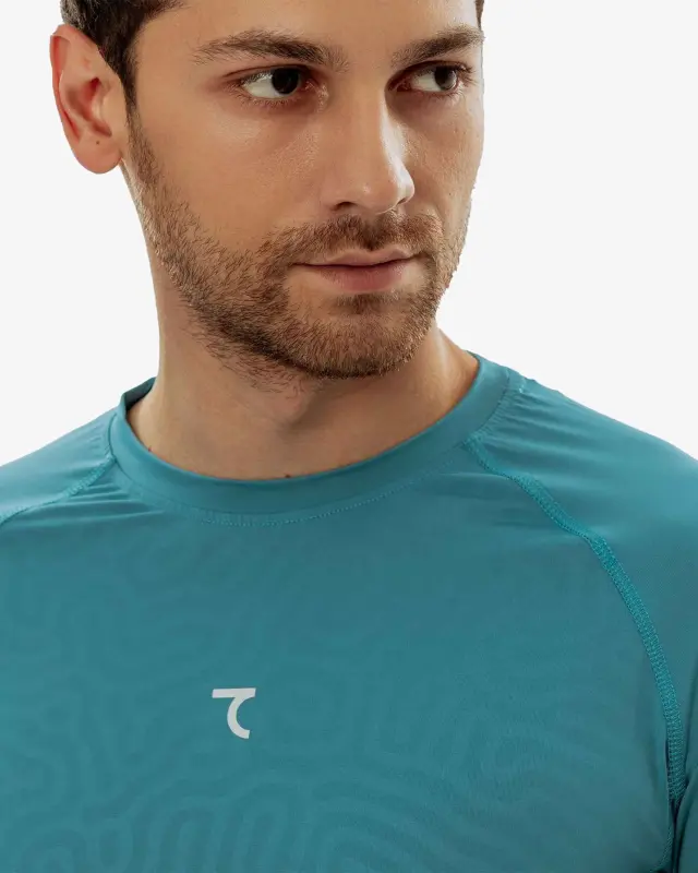 Pro'24 Labirint Longsleeve - ИНДИГО - 6