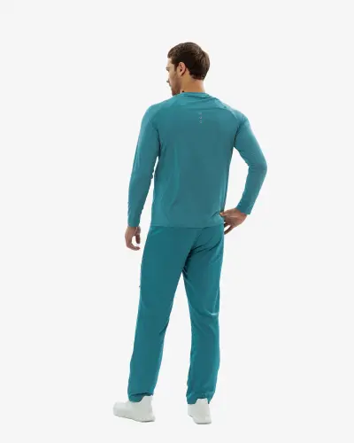 Pro'24 Labirint Longsleeve - INDIGO - 3