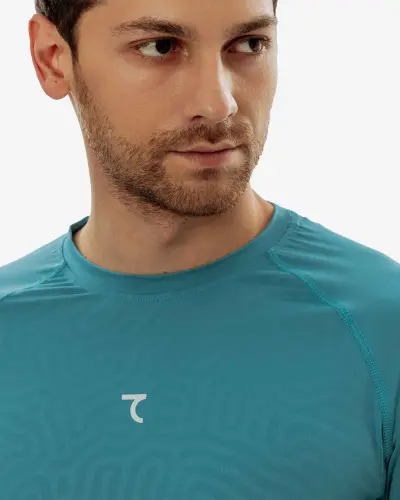 Pro'24 Labirint Longsleeve - INDIGO - 6