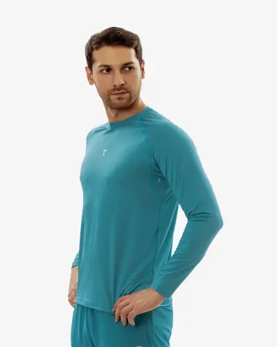 Pro'24 Labirint Longsleeve - INDIGO 