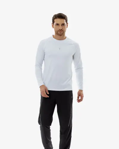 Pro'24 Labirint Longsleeve - WHITE 