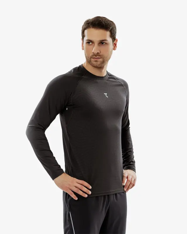 Pro'24 Labyrinth Longsleeve - QORA - 1