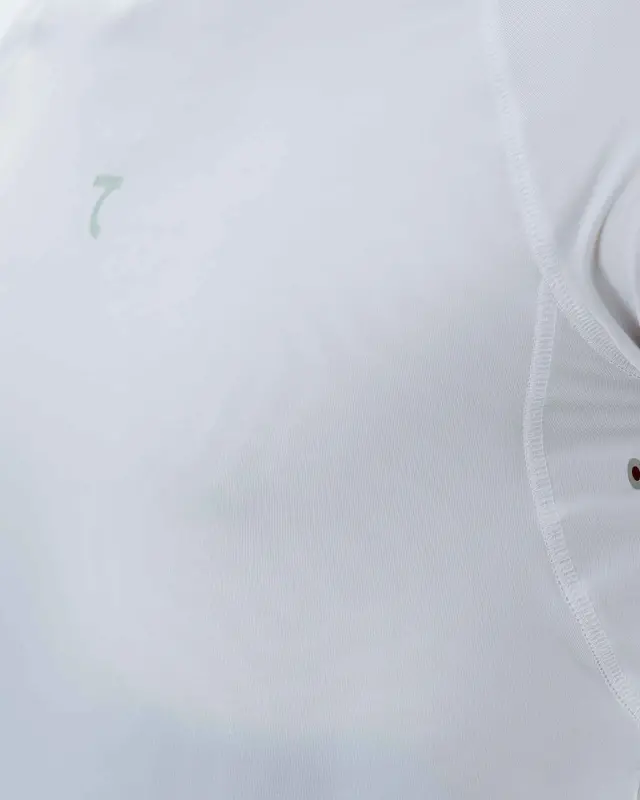 Pro'24 Labyrinth Longsleeve - WHITE - 6