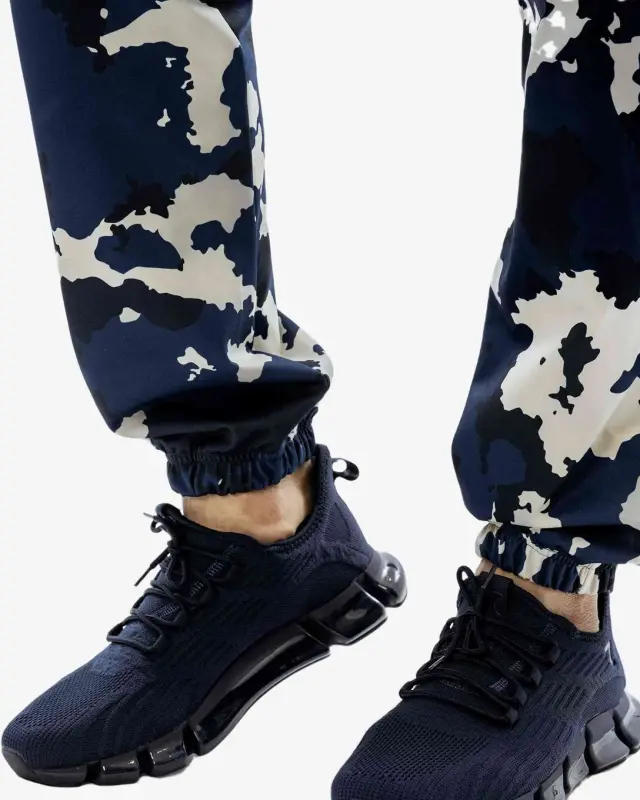 Pro'24 Military Pants - ИНДИГО - 6