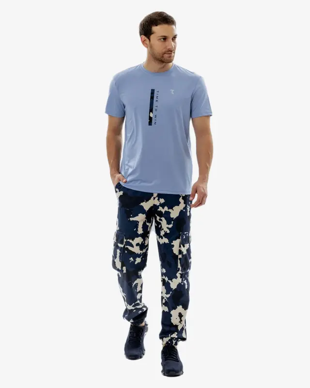 Pro'24 Military Pants - ИНДИГО - 2