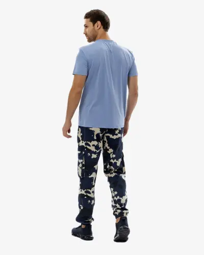 Pro'24 Military Pants - ИНДИГО - 3