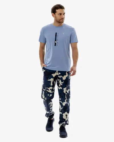 Pro'24 Military Pants - INDIGO - 7SABER (1)