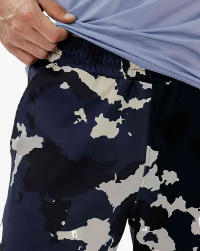 Pro'24 Military Pants - INDIGO - 5