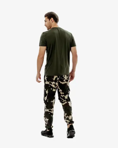 Pro'24 Military Pants - KHAKI - 1