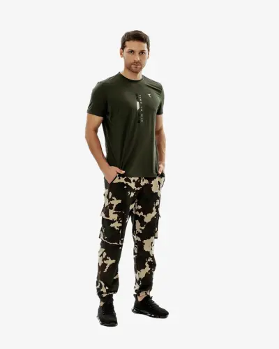 Pro'24 Military Pants - KHAKI - 7SABER (1)