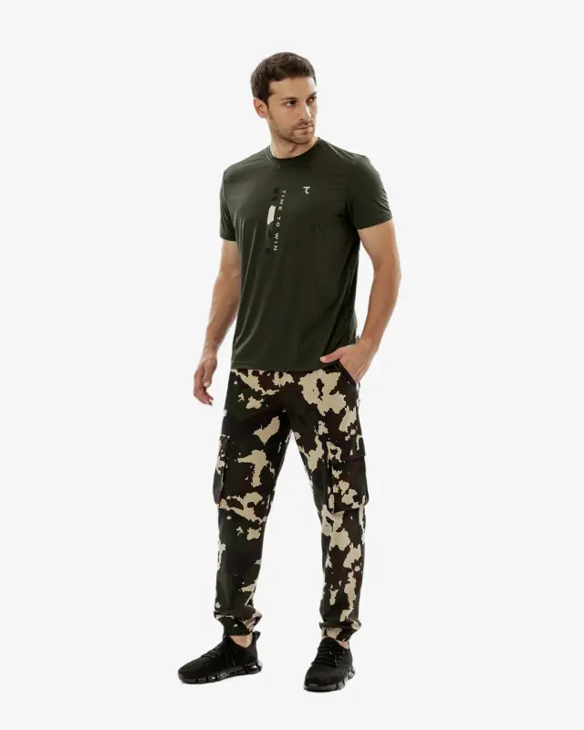 Pro'24 Military Pants - ХАКИ - 4