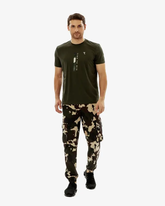 Pro'24 Military Pants - ХАКИ - 1