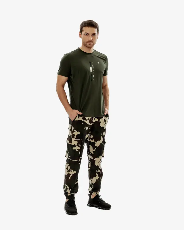 Pro'24 Military Pants - ХАКИ - 2