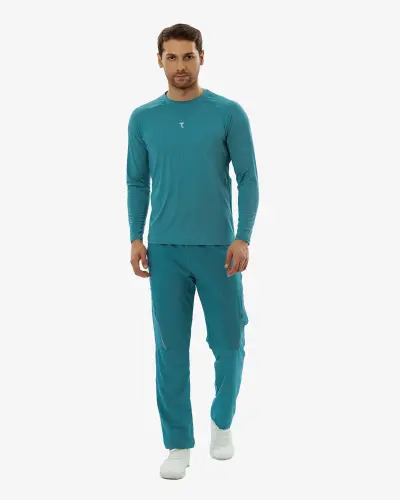 Pro'24 Pantolon - İNDİGO 