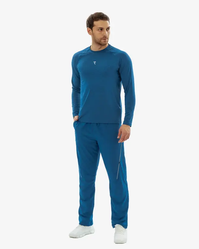 Pro'24 Pants - СИНИЙ - 7SABER