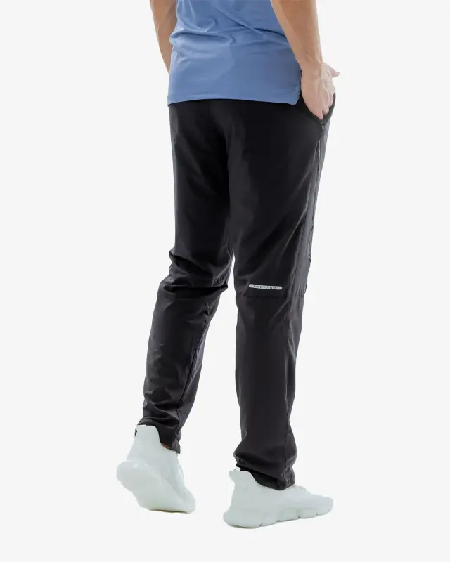 Pro'24 Pants - ЧЕРНЫЙ - 3
