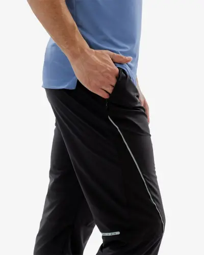 Pro'24 Pants - ЧЕРНЫЙ - 5