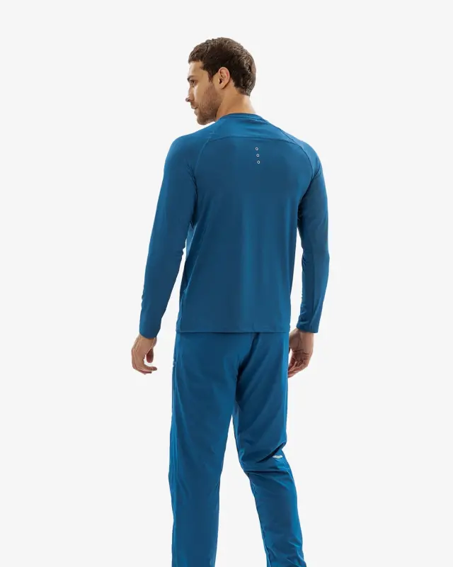 Pro'24 Pants - BLUE - 7SABER