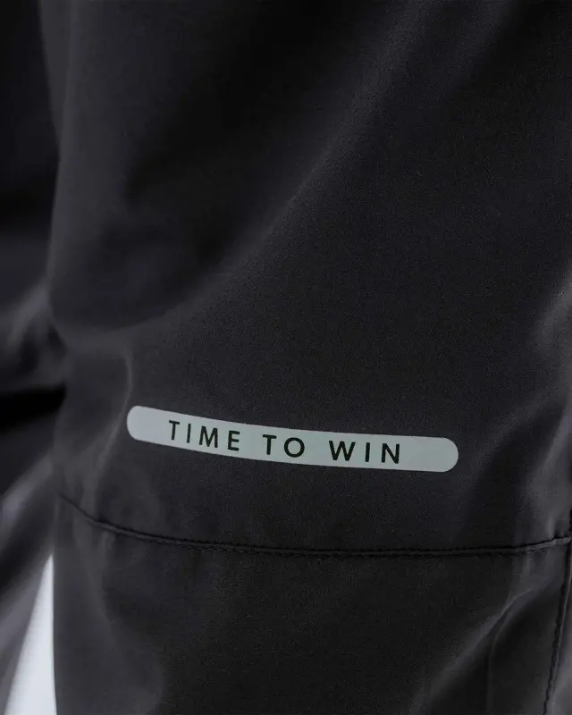 Pro'24 Pants - ЧЕРНЫЙ - 5