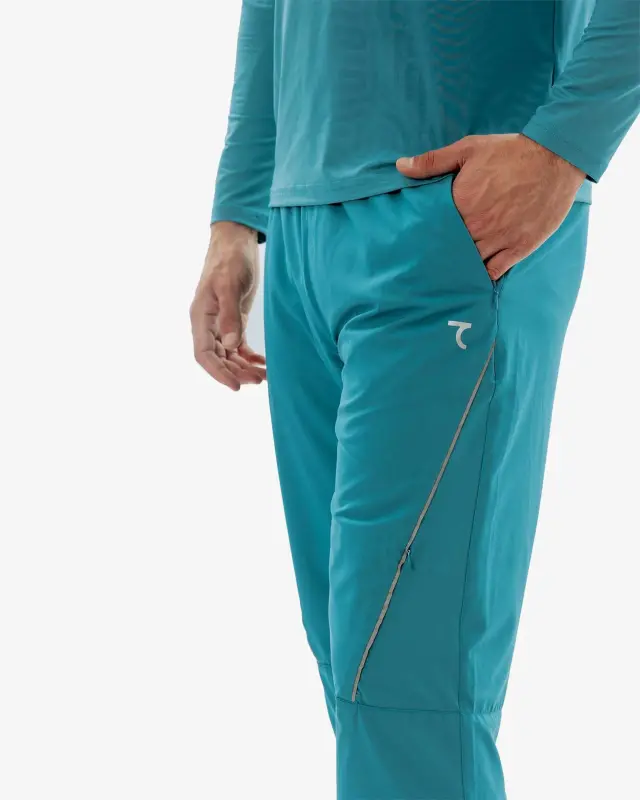 Pro'24 Pants - ИНДИГО - 3