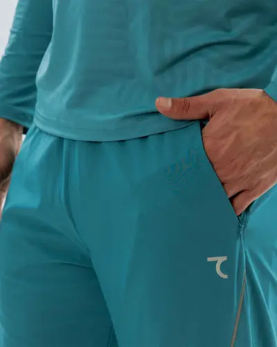 Pro'24 Pants - ИНДИГО - 4