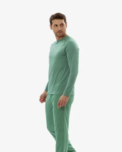 Pro'24 Pants - GREEN 