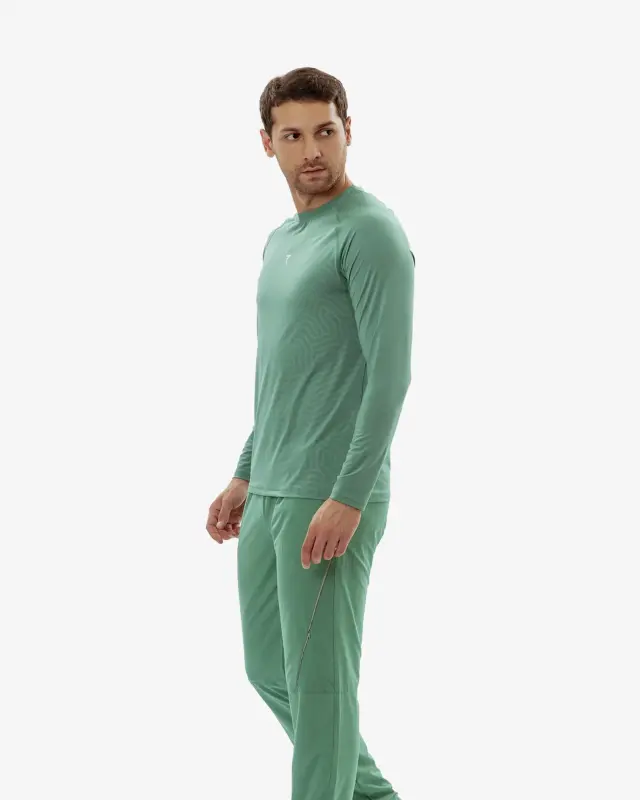 Pro'24 Pants - GREEN - 7SABER