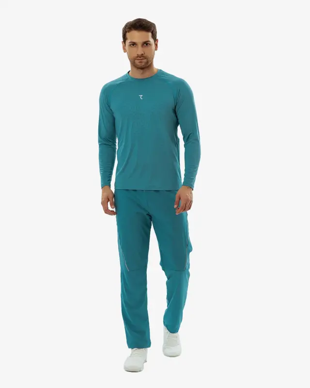 Pro'24 Pants - INDIGO - 1