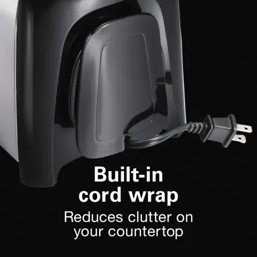 Proctor Silex 2 bo'lakli non qizdirgich, ichiga o'rnatilgan sim o'rash, 7 xil qizdirish darajasi, avtomatik o'chirish, bekor qilish tugmasi, kumush va qora - 6