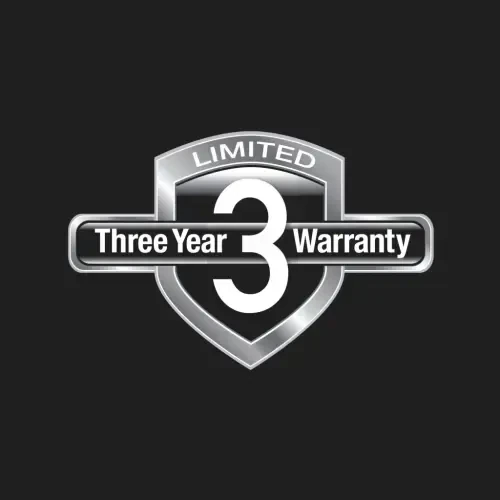 Proctor Silex Sandwich Maker, Nonstick Surface, Compact, Easy to Store, White, 25401 - 7