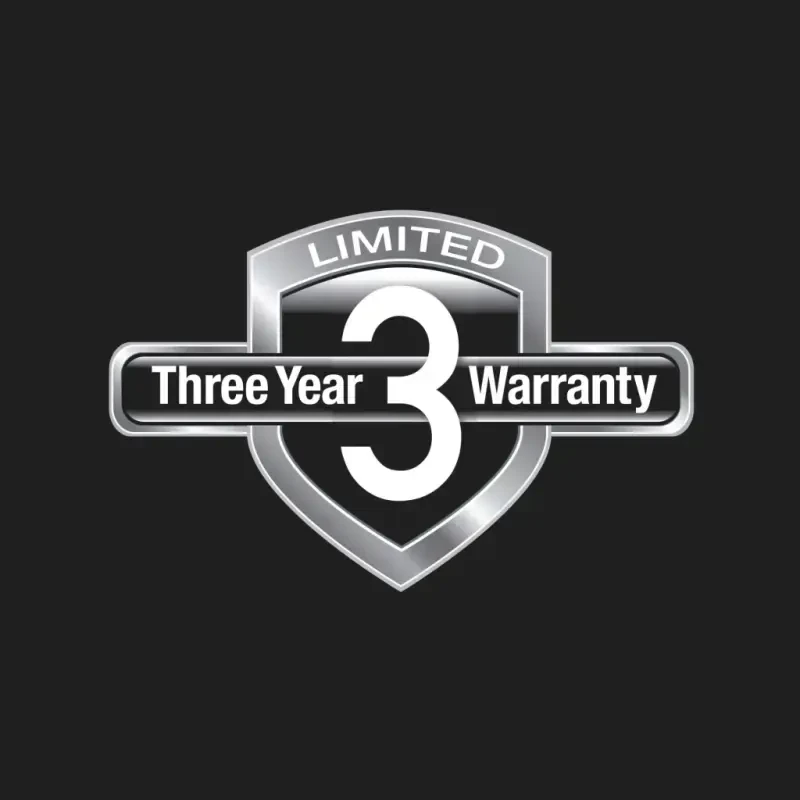 Proctor Silex Sandwich Maker, Nonstick Surface, Compact, Easy to Store, White, 25401 - 7