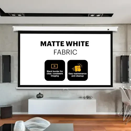 Проекционный экран Kodak 100