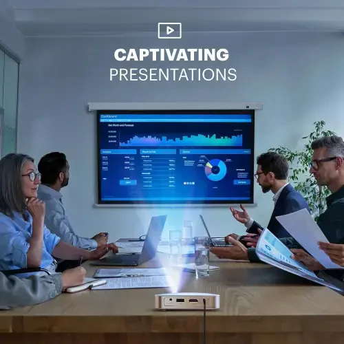 Проекционный экран Kodak 100