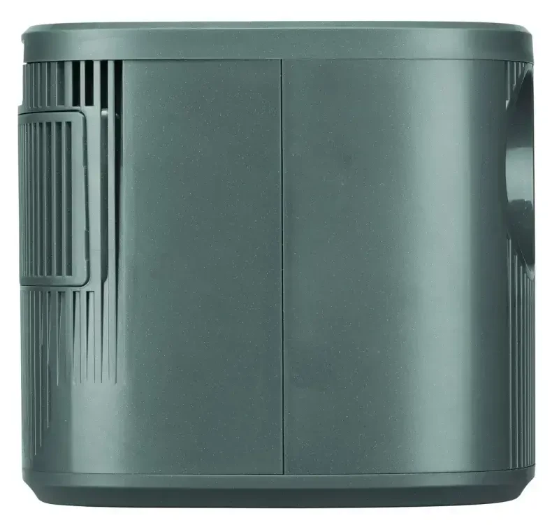 Проектор для домашнего кинотеатра RCA 720P HD ROKU, с потоковой передачей ROKU express, 150 ANSI, RPJ185, черный - 4