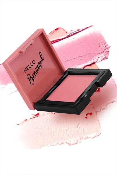 Profashion 41 Cream Blush - 39