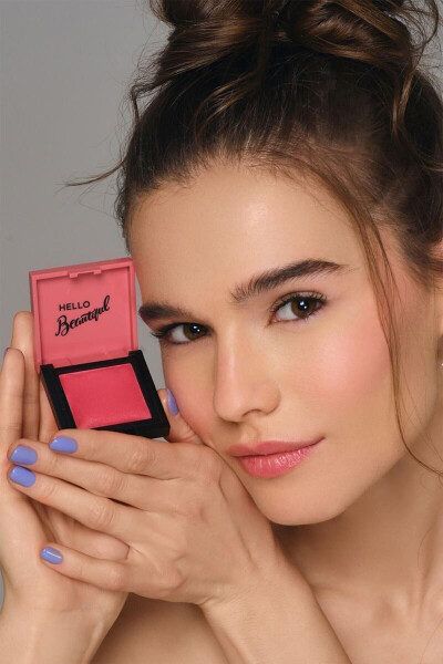 Profashion 41 Cream Blush - 14