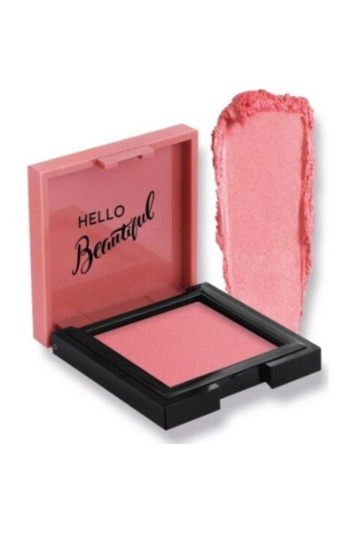 Profashion 41 Cream Blush - 9