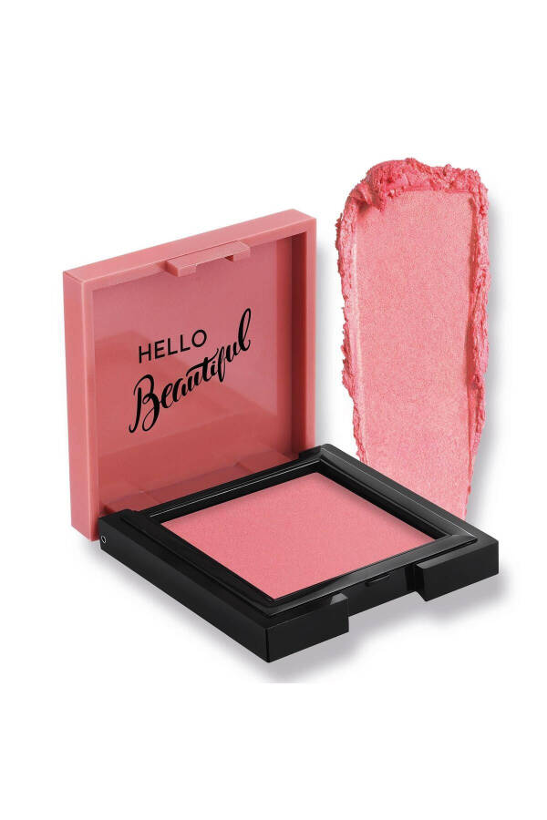 Profashion 41 Cream Blush - 10