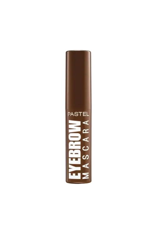 Profashion Eyebrow Mascara Light Brown 22 - PASTEL