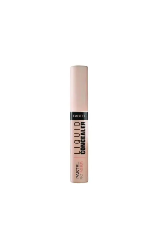 Profashıon Likit Concealer 102 - nude - PASTEL