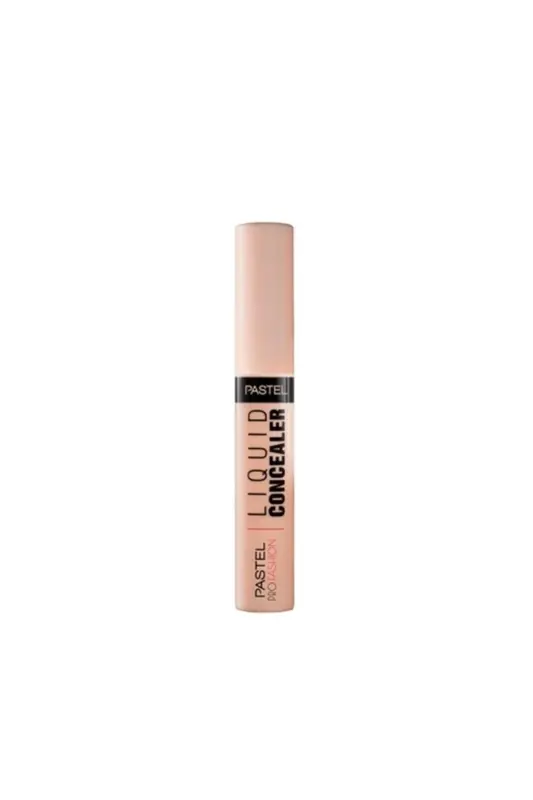 Profashion Liquid Konsiler №: 102-koʻp rangli - PASTEL