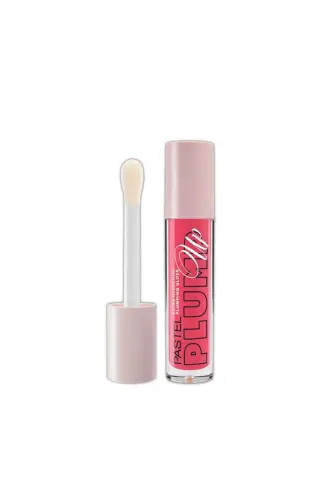 Profashion Plump Up Экстра Hydrayting Plumping Gloss 204-Pembe 