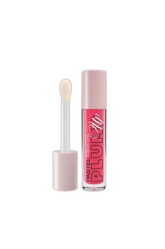 Profashion Plump Up Экстра Hydrayting Plumping Gloss 204-Pembe - 1