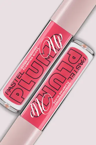 Profashion Plump Up Extra Hydrating Plumping Gloss 204 - Çok Renk - 5