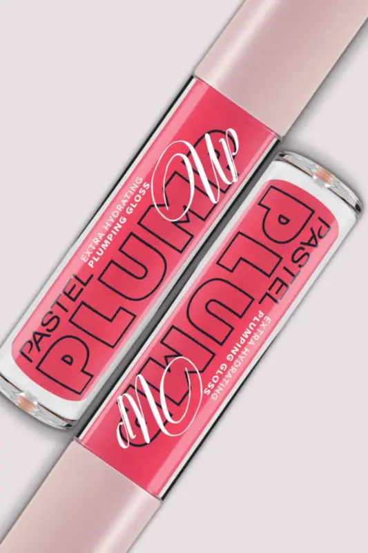 Profashion Plump Up Extra Hydrating Plumping Gloss 204 - Çok Renk - 5